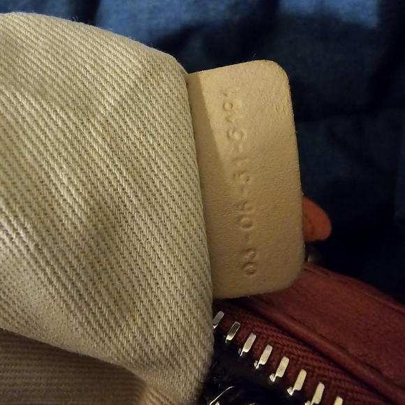 Chloé Paddington bag leather like new - Picture 5 of 11